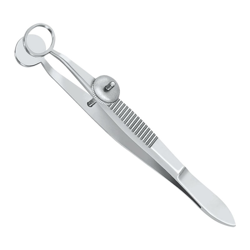 Baird Chalazion Forceps