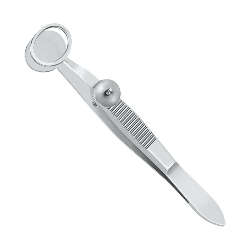 Francis Chalazion Forceps