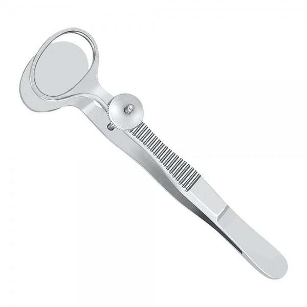 Desmarres Chalazion Forceps