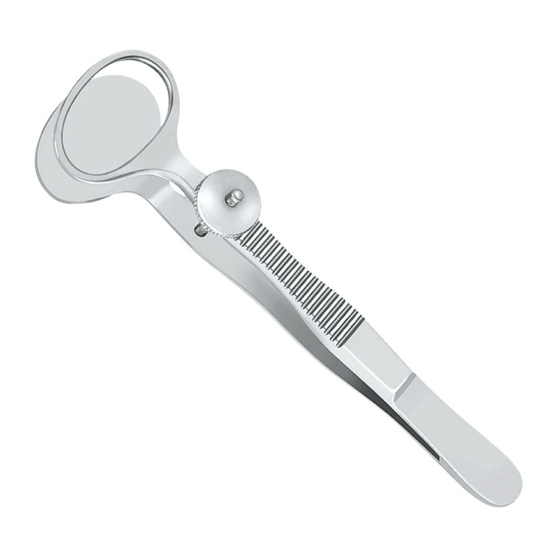 Desmarres Chalazion Forceps