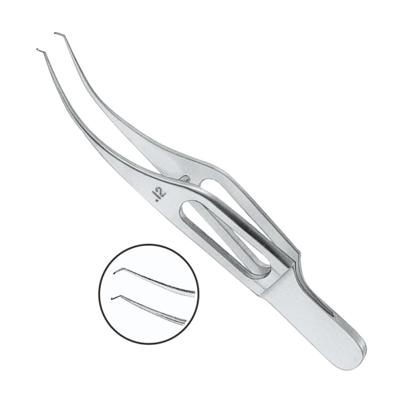 Dyson-Colibri Forceps Short