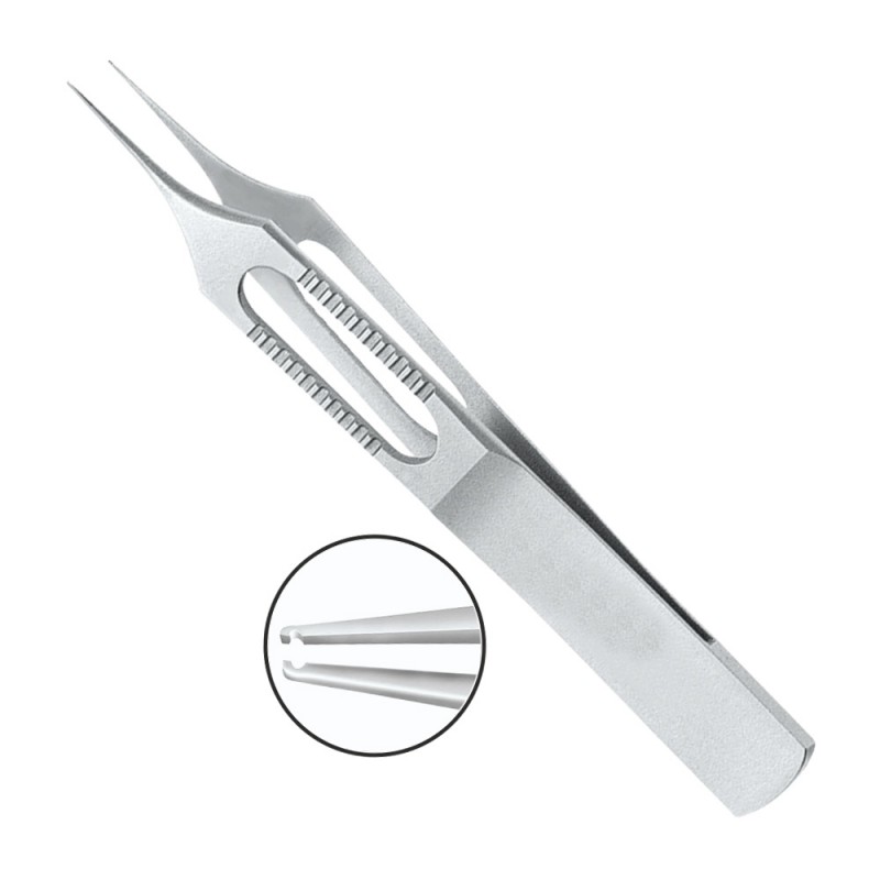 Hoskin #18 Forceps Straight