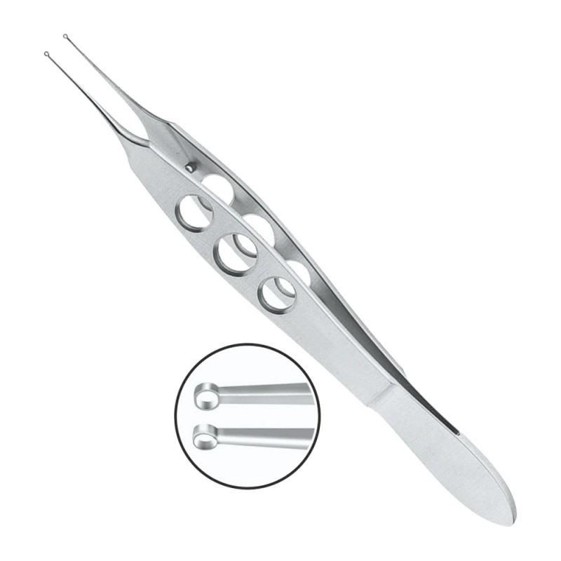 Fechtner Conjunctiva Forceps