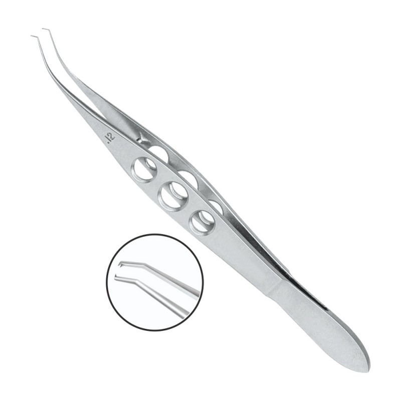  Castroviejo-Colibri Forceps