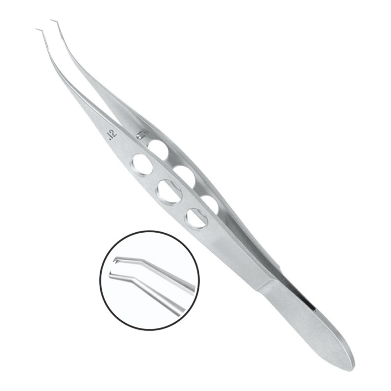 Harms-Colibri Forceps Long