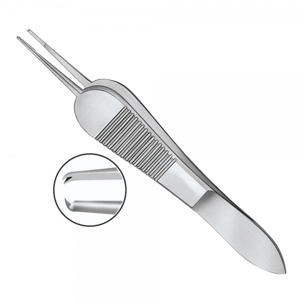 Manhattan Eye & Ear Forceps