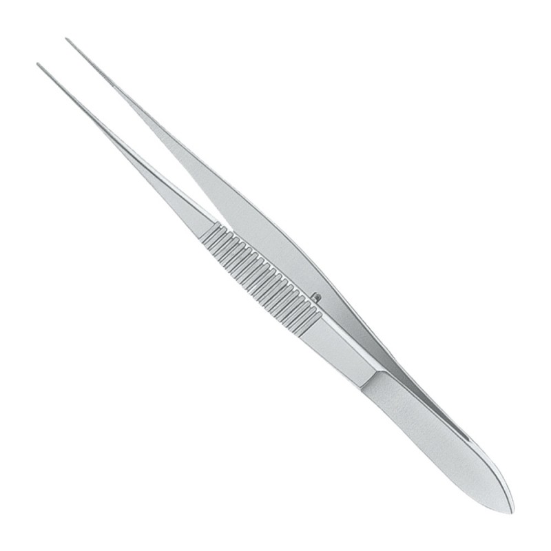 Dressing Forceps Delicate Straight