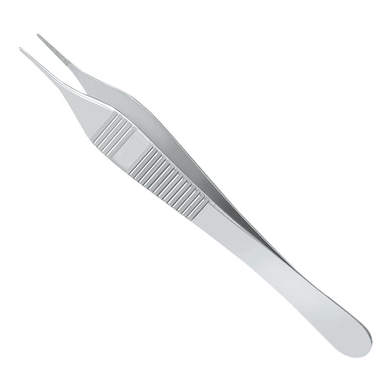 Adson Dressing Forceps Serrated Delicate
