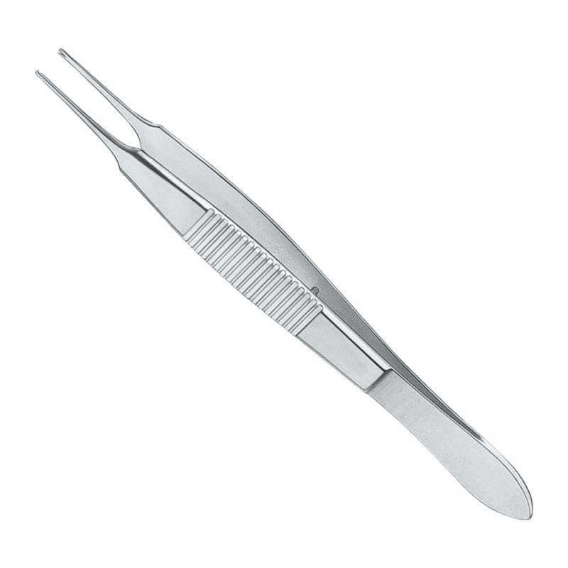 Lester Fixation Forceps 1X2 Teeth