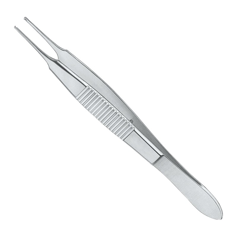 Lester Fixation Forceps 2X3 Teeth