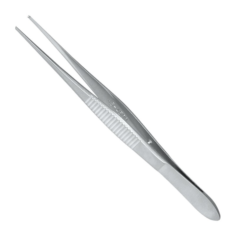 Bracken Fixation Forceps 1X2 Teeth