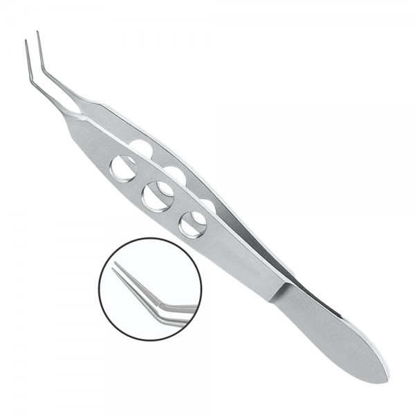 KELMAN-MCPHERSON FORCEPS ANG