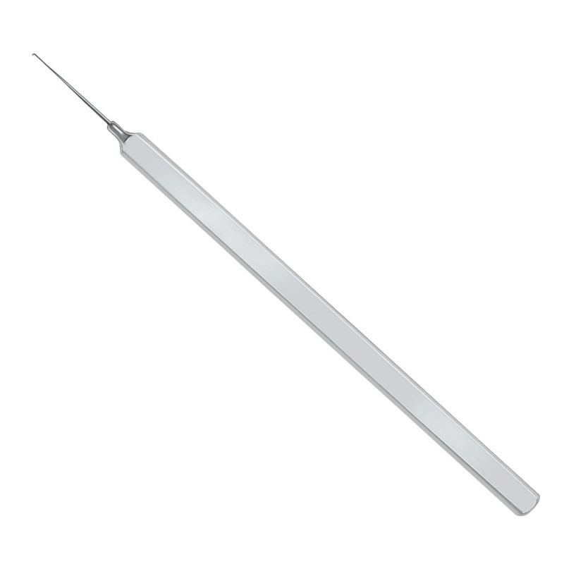 Jaffe Lens Hook Straight