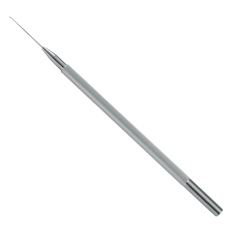 Sinskey Lens Hook Straight Round 