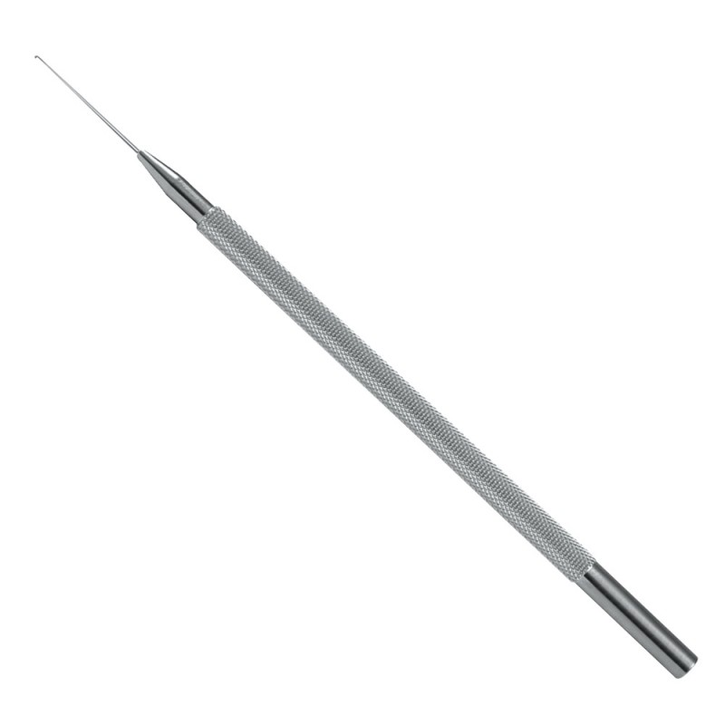 Sinskey II Lens Hook Straight Round