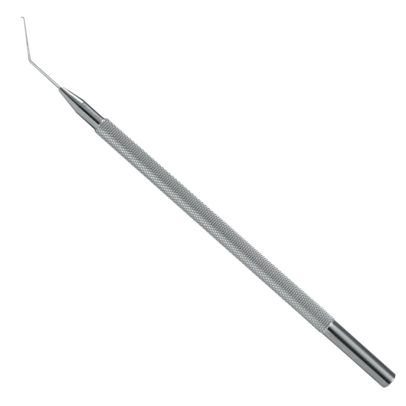 Sinskey II Lens Hook Angled Round 
