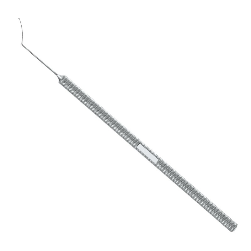 Lewicky Lens Hook Angled