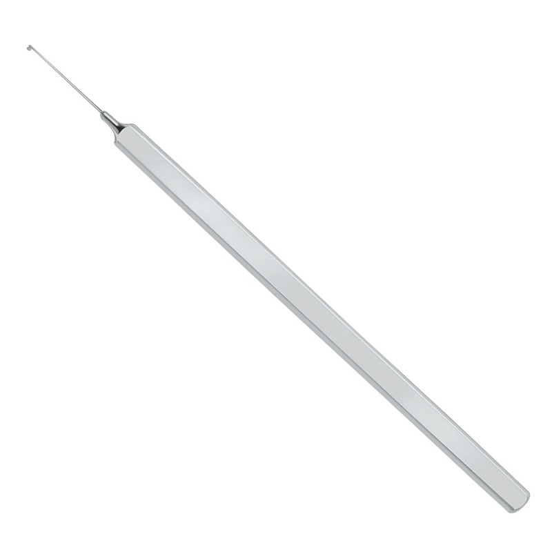 Kuglen Iris Hook Push-Pull
