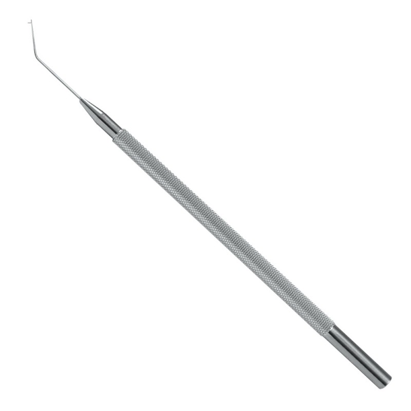 Maltzman-Fenzl Lens Hook Angled