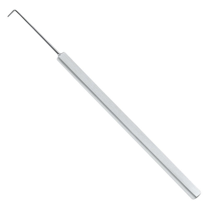 Helveston Teaser Hook 6mm