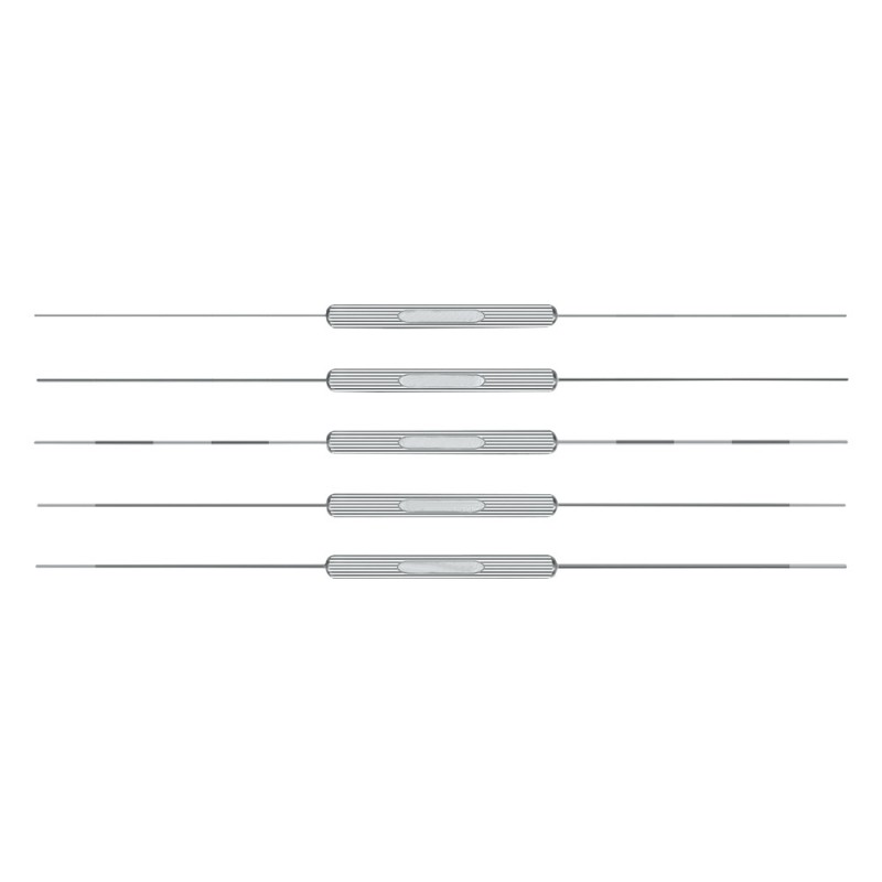 Miyake Lacrimal Probe Set Of 5