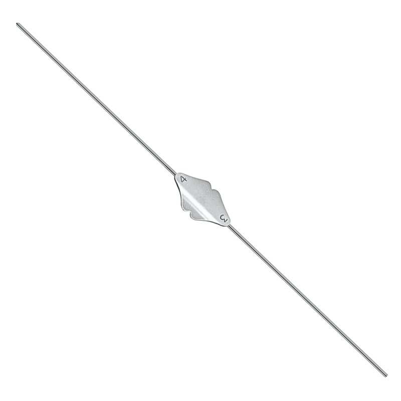 Miyake Lacrimal Probe .75 And .8mm