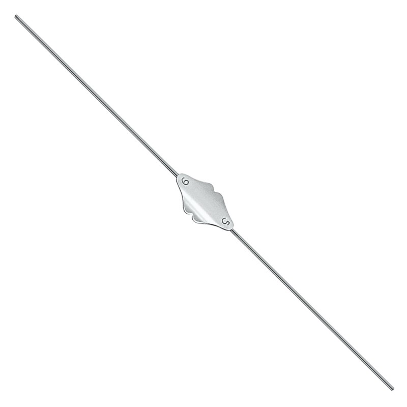 Miyake Lacrimal Probe .85 And .9mm
