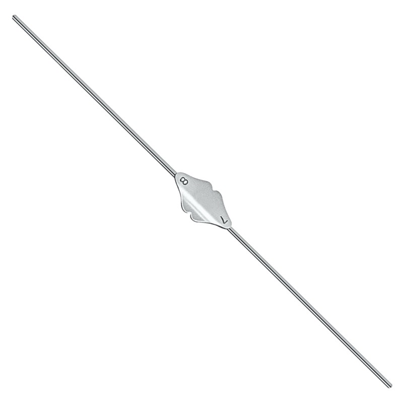 Bowman Lacrimal Probe #7-8