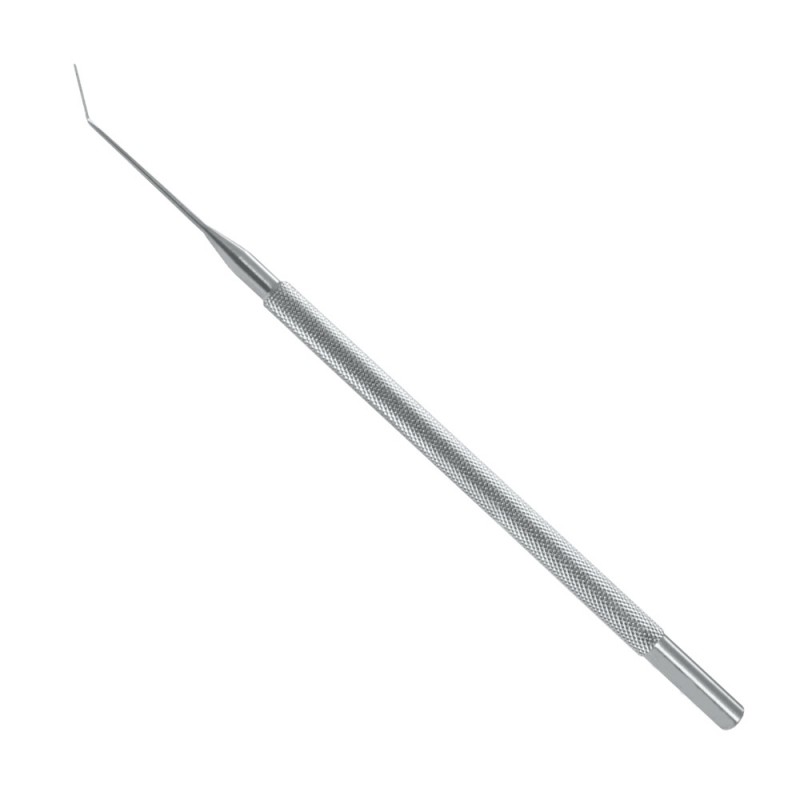 Iris Spatula Angled 2 X 0.2mm