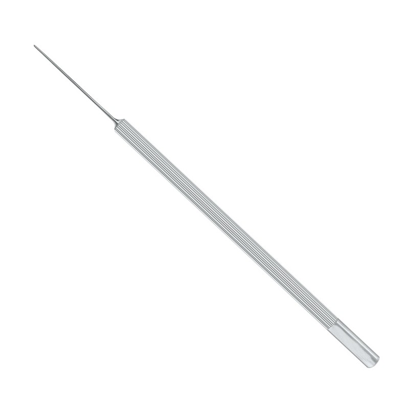 Knolle Lens Nucleus Spatula