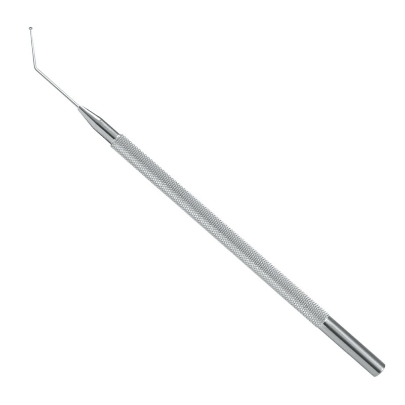 Siepser Endocapsular Controller