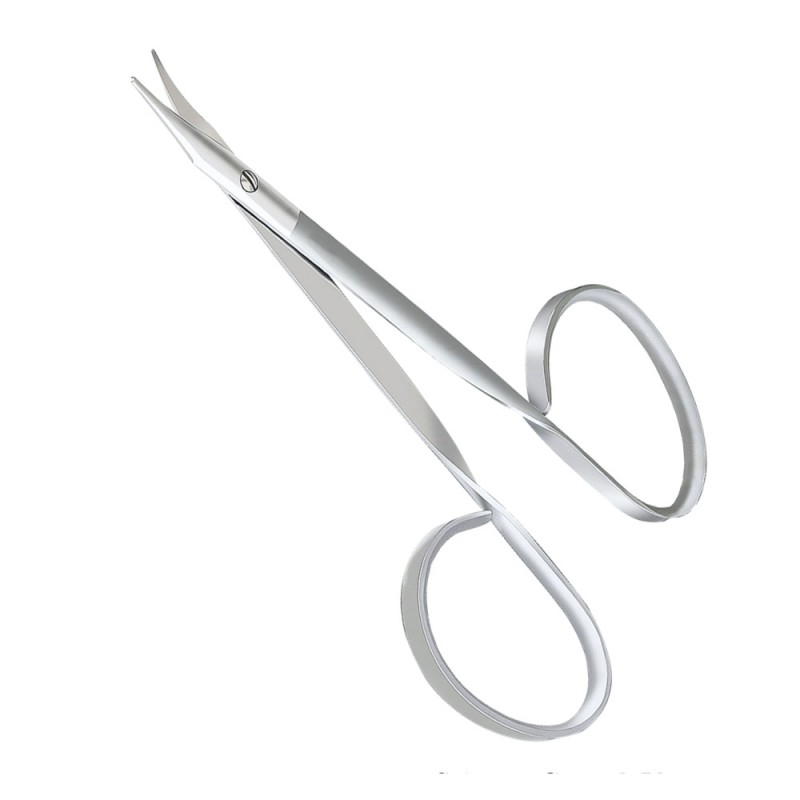 Stevens Tenotomy Scissors Curved, Blunt