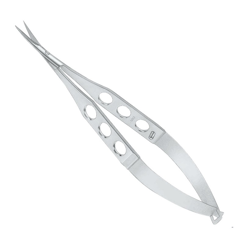 Fine Stitch Scissors Medium Curved