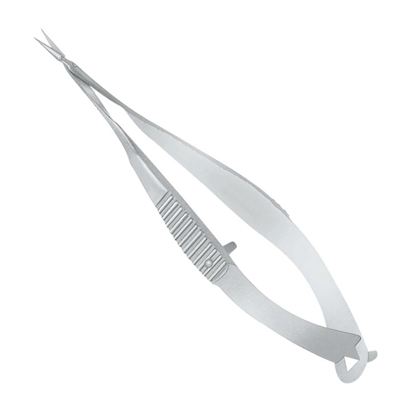 Vannas Scissors Straight