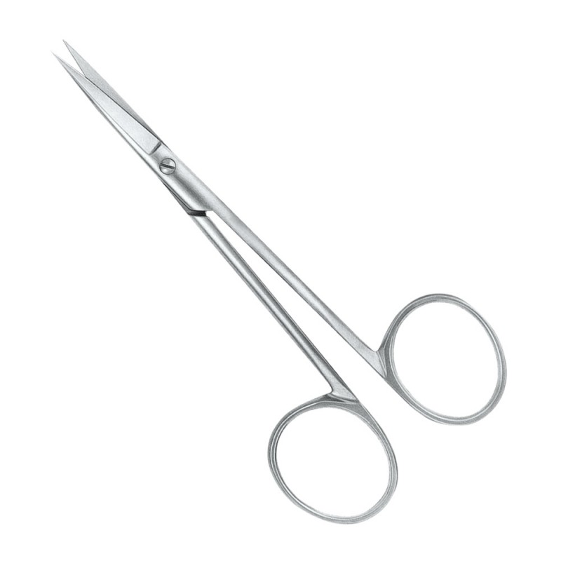 Eye Scissors Standard Straight
