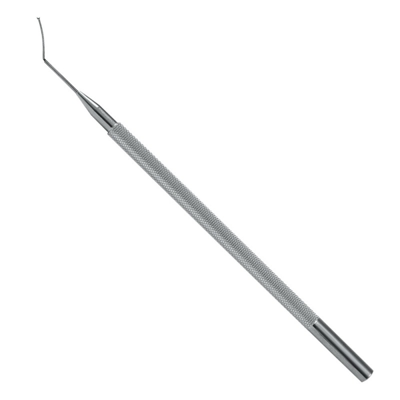 Lippman Sideport Nucleus Spatula