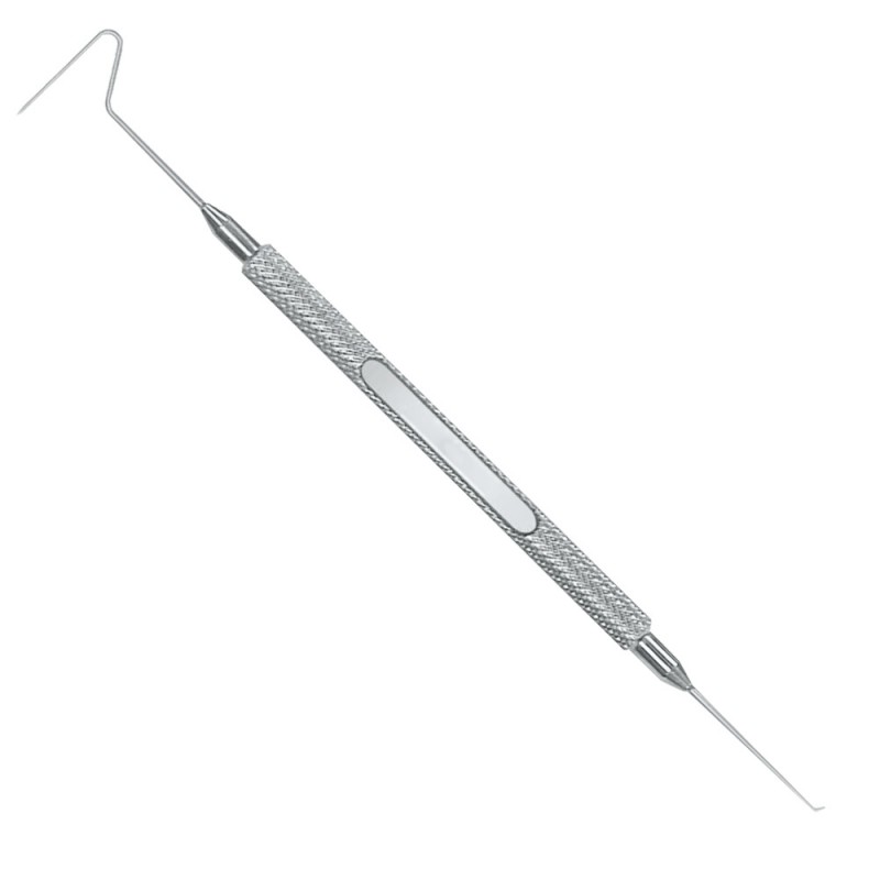 Intralase Flap Lifter Double Ended 