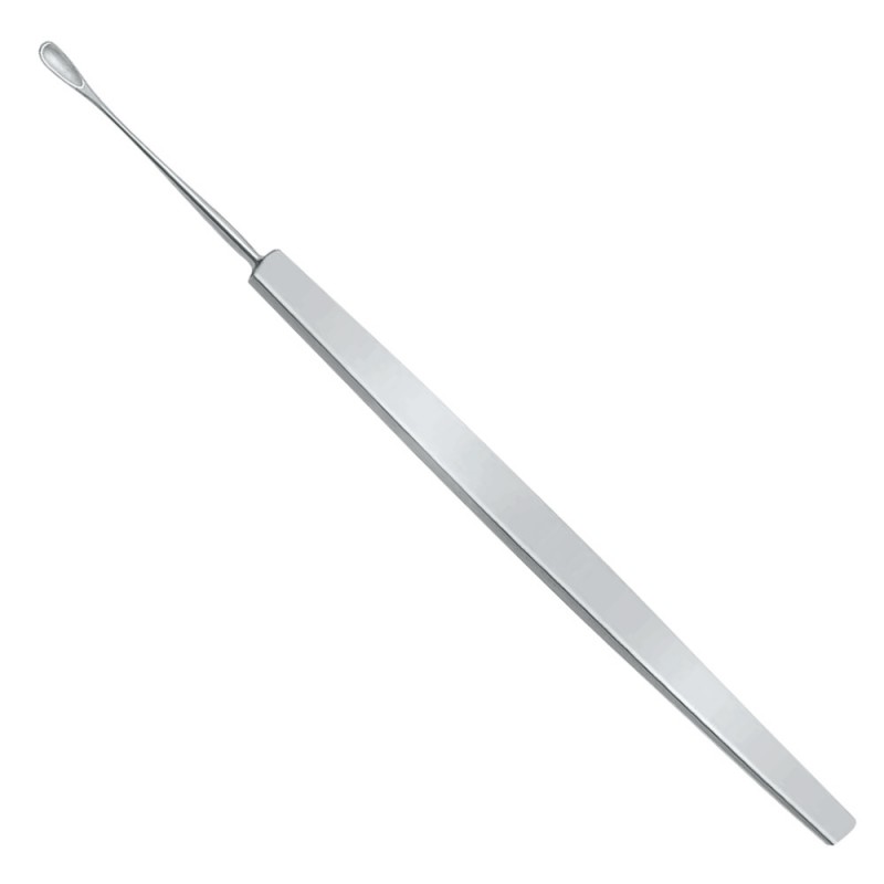 Culler Lens Spoon