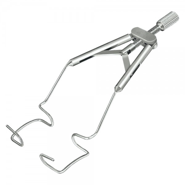 Steinert Speculum, Nasal Fit