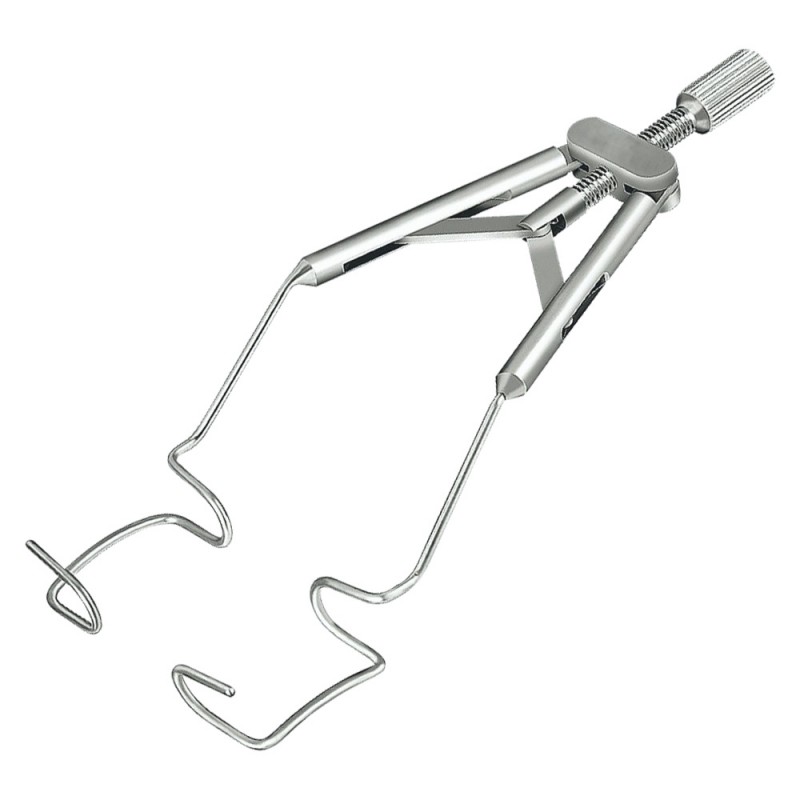 Steinert Speculum, Nasal Fit