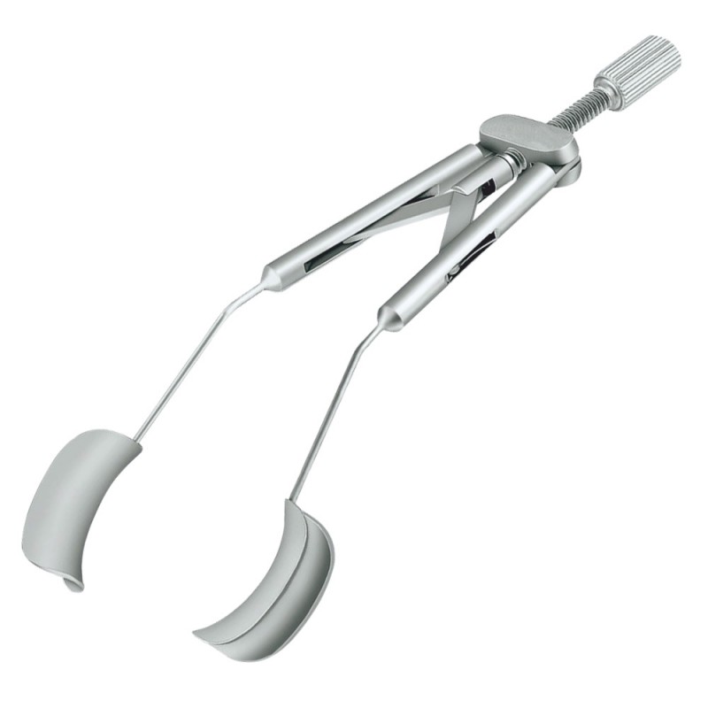 Steinert LASIK Hansa / Moria Speculum