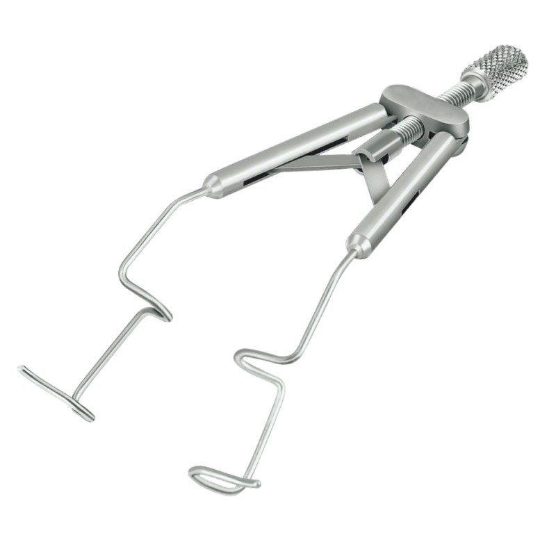 Lieberman Kratz-Style Speculum