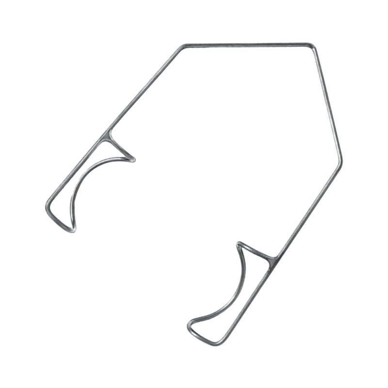 Barraquer Wire Speculum Small