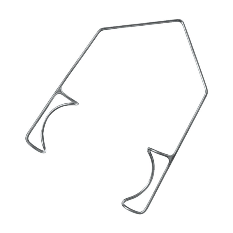 Barraquer Wire Speculum Large