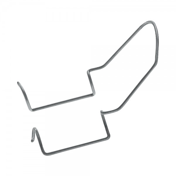 Temporal Speculum Open Wire