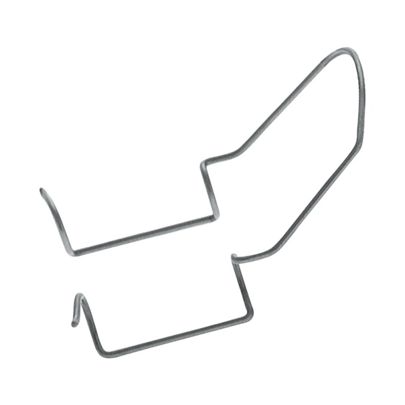 Temporal Speculum Open Wire