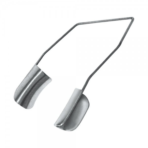 Barraquer Speculum Solid Small 