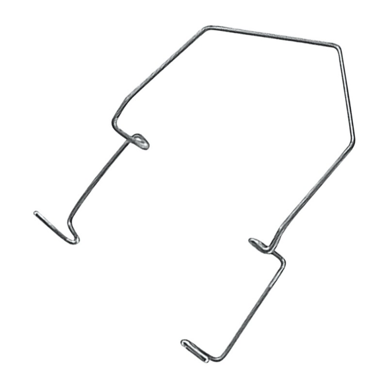 Kratz-Barraquer Speculum Small