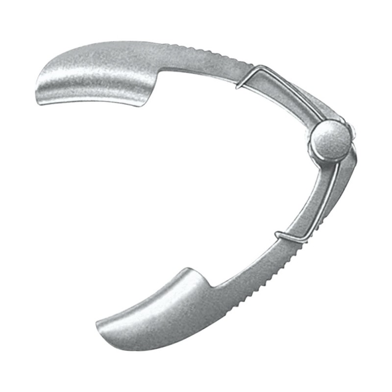 Sauer Infant Speculum