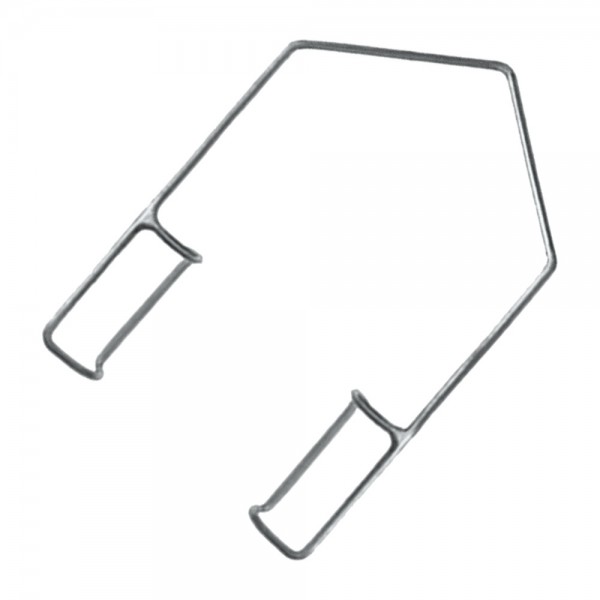 Barraquer Infant Wire Speculum